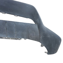 Load image into Gallery viewer, Porsche Cayenne Sport Design front bumper valance 2019-2021 Genuine 9Y0807061K
