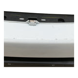 Land Rover Discovery 4 front bumper 2014-2016 Genuine EH22-17F003-AAW