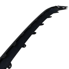 Load image into Gallery viewer, Mercedes Benz EQB front bumper lower trim 2022-2024 Genuine A2438857601
