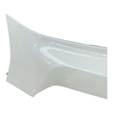 Citroen Jumpy Front Bumper upper section 9849401980
