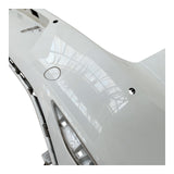 Volkswagen Golf rear bumper 2017-2019 Hatchback Genuine 5G6807421
