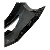 Skoda Fabia front bumper 2015-2018 Hatchback FA-15201