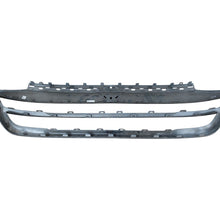 Load image into Gallery viewer, Volkswagen Transporter front bumper 2020-2024 T6.1 Genuine 7LA807221H
