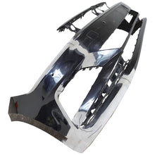 Load image into Gallery viewer, Volkswagen Polo front bumper 2017-2020 Hatchback Genuine pn 2GS807221
