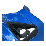 Isuzu D Max DMax front bumper 2024-2026 Facelift Pickup GENUINE