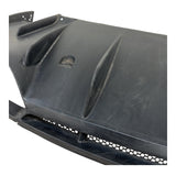 Alfa Romeo Quadrifoglio rear bumper diffuser Saloon Genuine 156140884