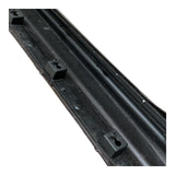 Volvo XC90 Left Side Skirt Sill Trim 2016-2024 Genuine 31672370