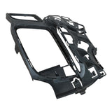 Porsche 911 Left Front Bumper Grille Frame Genuine 99150598501