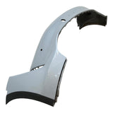 Porsche Taycan Cross Turismo front bumper 2019-2023 Genuine 9J1807221DFFF