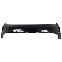 Load image into Gallery viewer, Porsche Taycan front bumper 2024-2026 Facelift 4 Door Genuine Used 9J1807221AA
