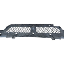 Load image into Gallery viewer, Mercedes Benz ML front bumper chrome grill 2012-2015 Genuine A1668857925
