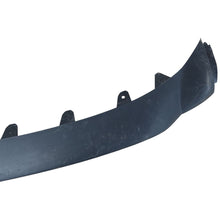Load image into Gallery viewer, Mercedes Benz EQB front bumper lower trim 2022-2024 Genuine A2438857601
