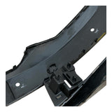 Skoda Fabia front bumper 2015-2018 Hatchback FA-15201