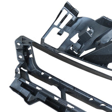 Load image into Gallery viewer, Porsche 718 Boxster GTS front bumper grill trim 982 Genuine 982807725FFF
