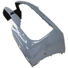 Load image into Gallery viewer, Porsche Cayenne S front bumper 2023-2026 5 Door SUV Genuine 9Y0807221F
