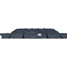 Load image into Gallery viewer, BMW 3 series M Sport rear bumper valance G20 G21 2023 onward Genuine 51128085484

