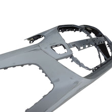 Load image into Gallery viewer, BMW I4 Gran Coupe M Sport front bumper G26 2020-2023 Genuine pn 51119881896

