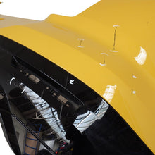Load image into Gallery viewer, Ford Explorer front bumper 2024-2026 Hatchback Genuine R2KB-17F003-C
