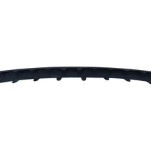 Load image into Gallery viewer, Mercedes Benz EQB front bumper lower trim 2022-2024 Genuine A2438857601
