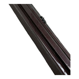 Volvo XC90 Left Side Skirt Sill Trim 2016-2024 Genuine 31672370