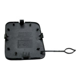Nissan Qashqai Front Towing Eye Cover 2021-2024 Genuine 622A06UA0H