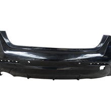 Load image into Gallery viewer, BMW 1 series M Sport rear bumper F40 2019-2023 Genuine 51128070949
