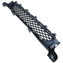 Load image into Gallery viewer, Jaguar XF SE front bumper lower grill X260 2015-2018 Genuine GX63-17H750-A
