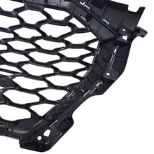 Load image into Gallery viewer, Audi Q3 front bumper centre grill 83F 2020-2023 SUV Genuine 83F853651B
