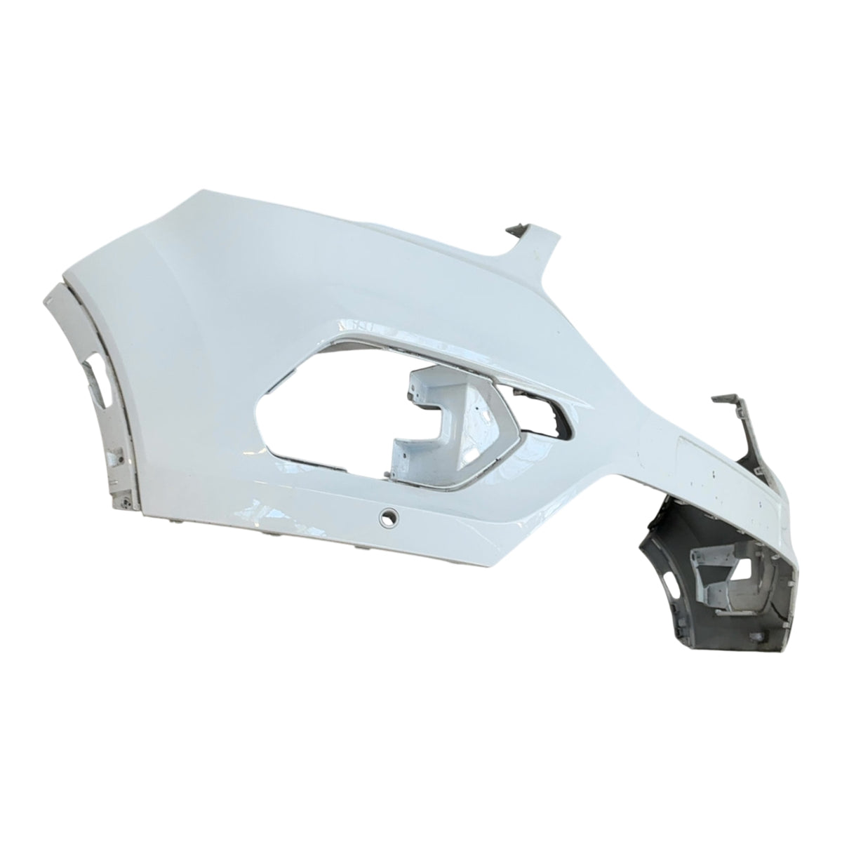 Ford Kuga front bumper 2017-2019 Genuine GV44-S17K819-A