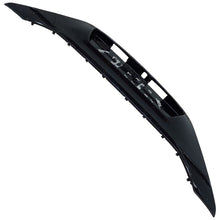 Load image into Gallery viewer, Toyota Aygo rear bumper centre grill panel 2014-2019 Genuine 52151-0H020
