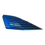 Peugeot 3008 front bumper right Grill Trim 2020-2023 Genuine 9836826877