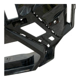 BMW IX2 M Sport front bumper centre U10 SUV Genuine 5111 7884910
