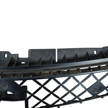 Load image into Gallery viewer, Mercedes Benz GLA AMG front bumper lower grill 2019-2023 Genuine A2478854205

