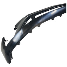 Load image into Gallery viewer, BENTLEY CONTINENTAL GT Coupe FRONT BUMPER Upper GTC 2018onward GENUINE 3SD807437
