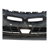 BMW 2 series G42 M Sport front bumper 2022-2025 Genuine Used 51118098195