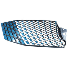 Load image into Gallery viewer, Peugeot E-3008 E3008 front bumper upper right grill 2024-2025 Genuine 9847593280
