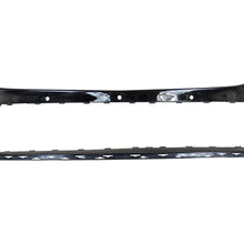 Load image into Gallery viewer, Mercedes EQB AMG front bumper SUV Genuine A2438850002

