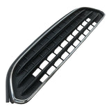 MINI Countryman Front Bumper Grille 2017-2020 Genuine 51137405396