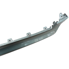 Load image into Gallery viewer, Land Rover Defender front bumper upper grill L663 Genuine L8B2-17820-A
