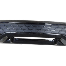 Load image into Gallery viewer, Audi A3 S Line rear bumper Saloon 4dr 2025-2026 Genuine 8Y5807511L
