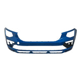 Skoda Kamiq front bumper 2024-2025 Compact SUV Genuine 658807221D