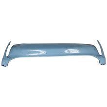 Load image into Gallery viewer, Porsche Taycan front bumper 2019-2023 Genine 9J1807221DFFF
