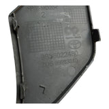 Toyota Proace City Front Bumper Tow Eye Cover 2019-2020 Genuine 9836022480