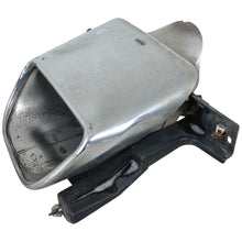 Load image into Gallery viewer, JEEP GRAND CHEROKEE Exhaust Tip Set Rear Bumper 2014 on 68236950AA 68236949AA
