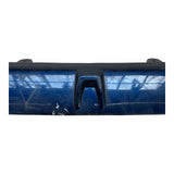 BMW X5 M Sport Rear Bumper Diffuser 2018-2023 Genuine 5112-8089547-105034-20