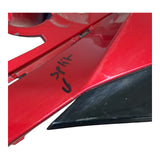 Peugeot 508 GT front bumper Left LH Corner 2023-2025 Genuine 9849497280