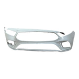 Mercedes Benz A Class AMG front bumper 2018-2022 W177 Genuine A1778856100