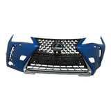 Lexus UX front bumper 2019-2023 Genuine 52113-76120