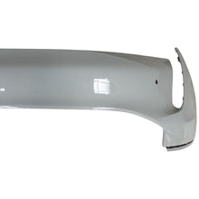 Load image into Gallery viewer, Porsche Taycan front bumper 2019-2023 Genine 9J1807221DFFF

