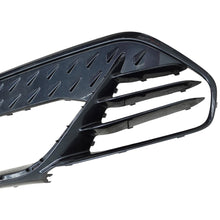 Load image into Gallery viewer, Cupra Born front bumper centre grill 2022-2024 Genuine 10E805903C
